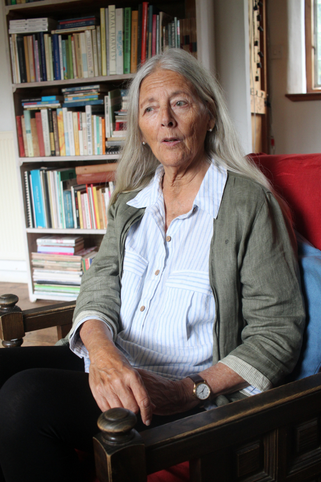 헬레나 노르베리 호지 로컬퓨처스 대표는 규제와 세금을 피해 막대한 부를 취하면서 지역을 황폐화시키는 글로벌 기업 주도의 세계화를 강도 높게 비판했다.