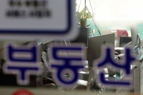 내년 부동산 공시가격 현실화율, 올해와 똑같이 동결…아파트 69.0%