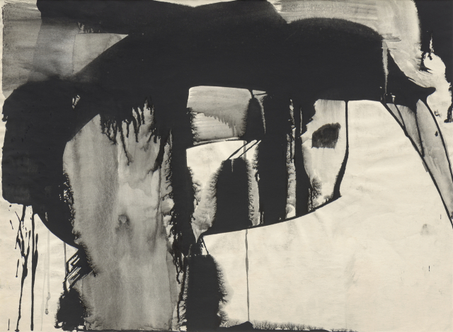 최욱경 '실험(實驗)'. 국제갤러리(사진 안천호) 제공