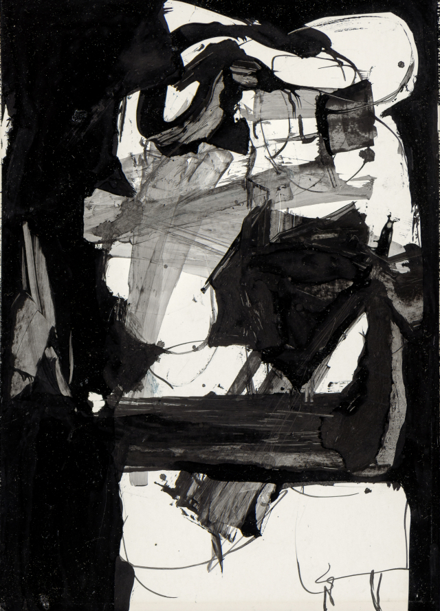 최욱경 'experiment A'. 국제갤러리(사진 안천호) 제공