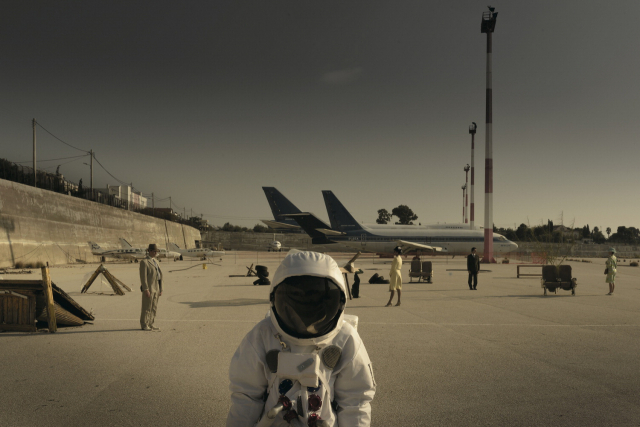 ⓒ Smoking Dogs Films; Courtesy Smoking Dogs Films and Lisson Gallery.