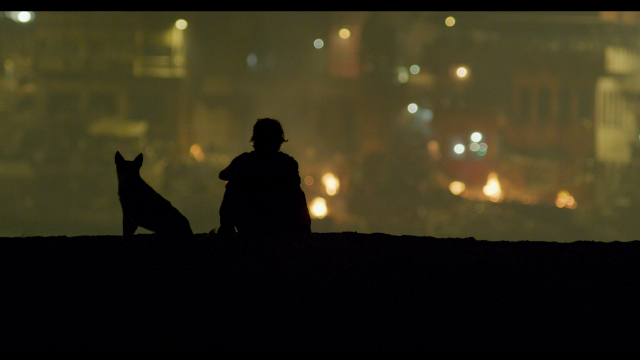 제28회 부산국제영화제(BIFF) ‘뉴 커런츠’ 부문에 초청된 ‘스파크’ 스틸 컷. BIFF 제공