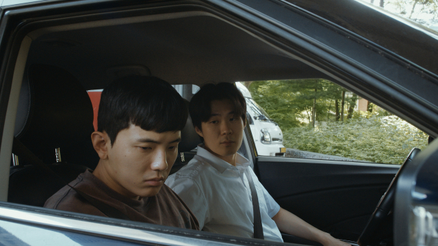 제28회 부산국제영화제(BIFF) ‘뉴 커런츠’ 부문에 초청된 ‘부모 바보’ 스틸 컷. BIFF 제공