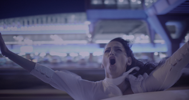 제28회 부산국제영화제(BIFF) ‘아시아 영화의 창’ 부문에 초청된 ‘크리티컬 존’ 스틸 컷. BIFF 제공