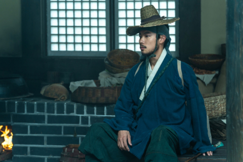 안태진 감독의 영화 ‘올빼미’ 스틸 컷. NEW 제공