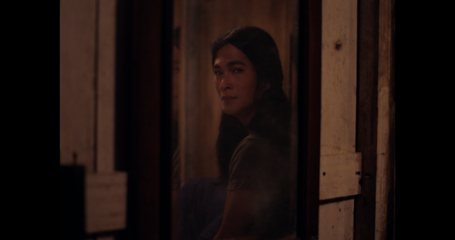 제28회 부산국제영화제(BIFF) ‘인도네시아 영화의 르네상스’에 초청된 ‘사라의 수난’ 스틸 컷. BIFF 제공