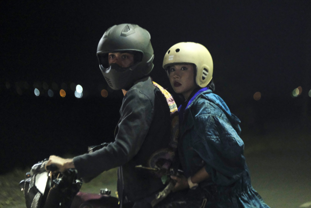 제28회 부산국제영화제(BIFF) ‘인도네시아 영화의 르네상스’에 초청된 ‘가스퍼의 24시간’ 스틸 컷. BIFF 제공