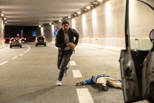 제28회 부산국제영화제(BIFF) ‘월드 시네마’에 초청된 ‘아모레의 마지막 밤’ 스틸 컷. BIFF 제공