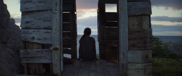 제28회 부산국제영화제(BIFF) ‘월드 시네마’에 초청된 ‘더 킹 타이드’ 스틸 컷. BIFF 제공