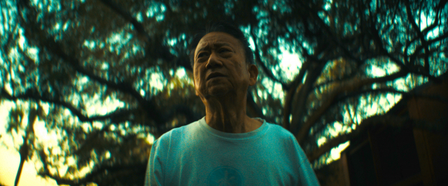 제28회 부산국제영화제(BIFF) ‘월드 시네마’에 초청된 ‘본인 출연, 제리’ 스틸 컷. BIFF 제공