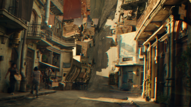 영화 ‘힙노틱’. (주)제이앤씨미디어그룹 제공