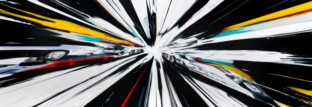 강민석 'Endless force XXXVII (37)'. 작가 제공