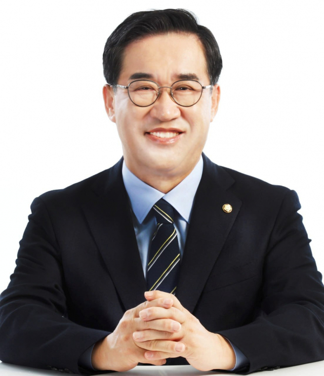 맹성규 의원. 맹성규 의원실 제공.