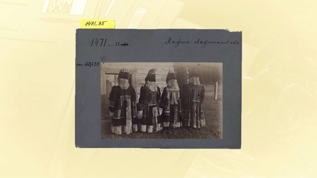 ⓒ사타 타스 '절망의 샘' 스틸 컷. BIVAF 제공