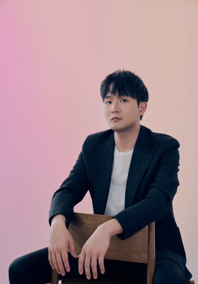 피아니스트 선우예권. 부산문화회관 제공