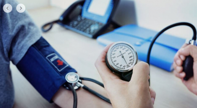 국내 20대 인구 100명 중 1.3명꼴로 당뇨나 고혈압 환자인 것으로 나타났다. 이미지 사진 캡처