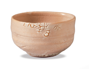 경성도예가회 국제도예교류전 출품작. 경성도예가회 제공