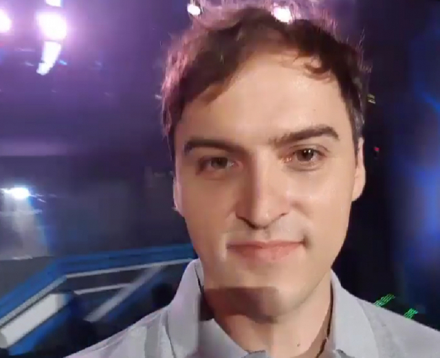 기욤 패트리 인스타그램 갈무리