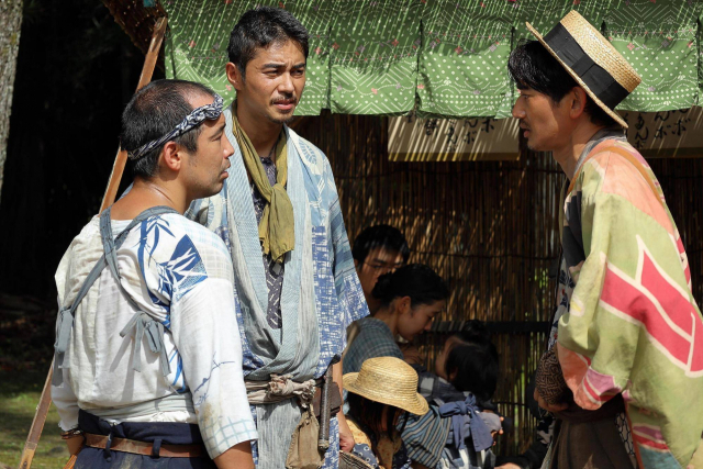 제28회 부산국제영화제(BIFF) 상영작 ‘1923년 9월’