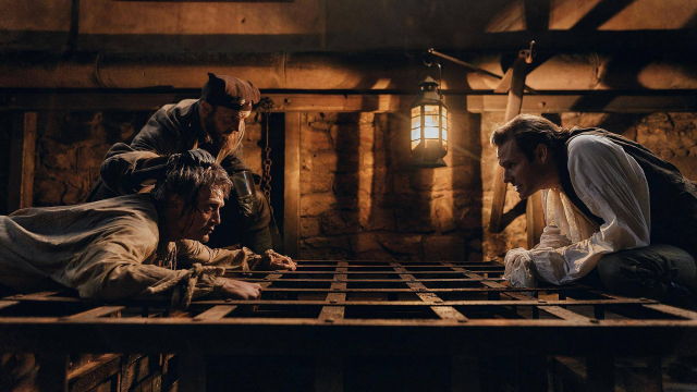 제28회 부산국제영화제(BIFF) 상영작 ‘약속의 땅’