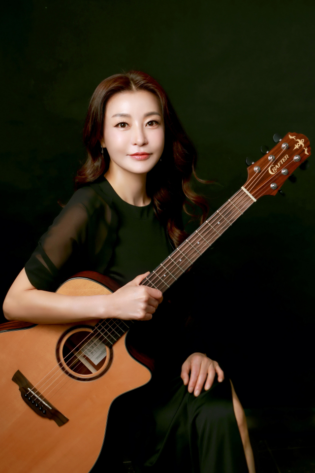 정가 가수 제민이. 제민이 제공