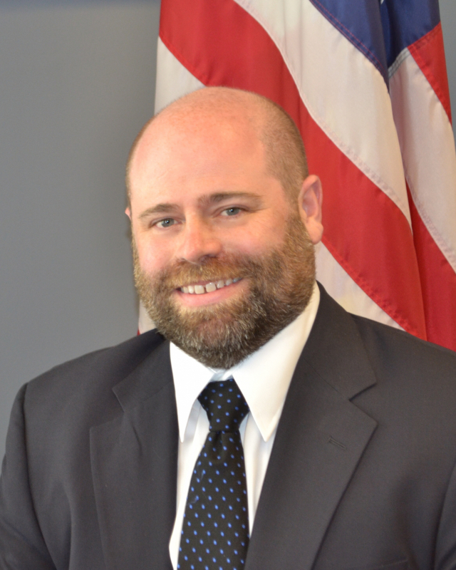 존 에버렛 나이버그