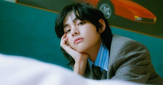 그룹 방탄소년단(BTS) 뷔. 빅히트뮤직 제공