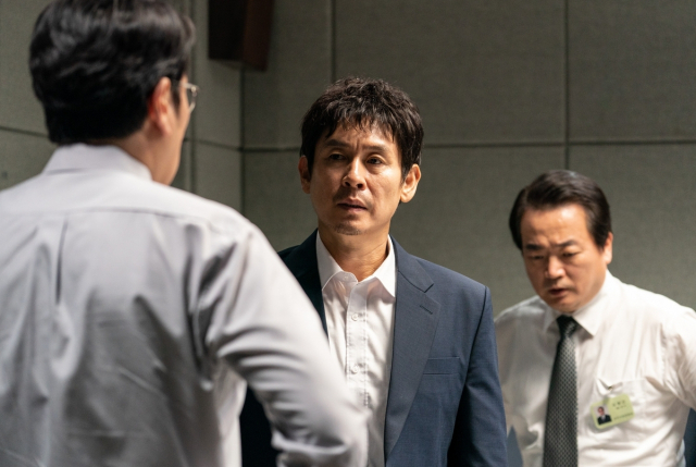 영화 ‘소년들’. CJ ENM 제공