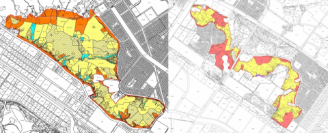 창원 사화·대상공원 감사 ‘진실 공방’