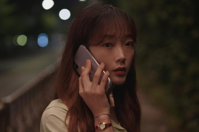 영화 ‘뉴 노멀’. 바이포엠스튜디오 제공