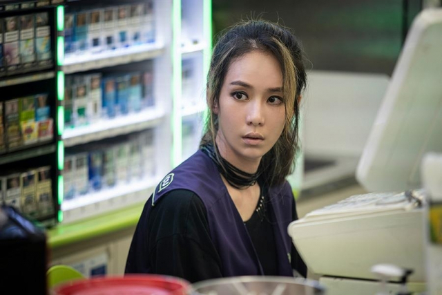 영화 ‘뉴 노멀’. 바이포엠스튜디오 제공