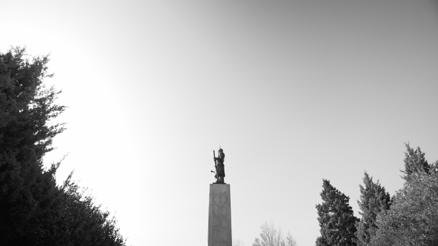 제25회 부산독립영화제 개막작에 선정된 ‘시월’ 스틸 컷. 부산독립영화협회 제공