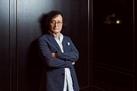 정지영 감독이 실화를 모티브로 한 영화 ‘소년들’로 극장 관객을 만나고 있다. CJ ENM 제공