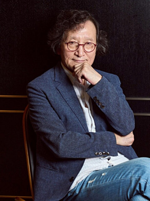 정지영 감독이 영화 ‘소년들’로 관객을 만나고 있다. CJ ENM 제공