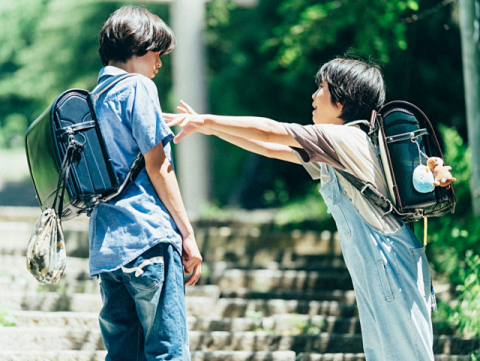 영화 ‘괴물’ 스틸 컷. 미디어캐슬 제공