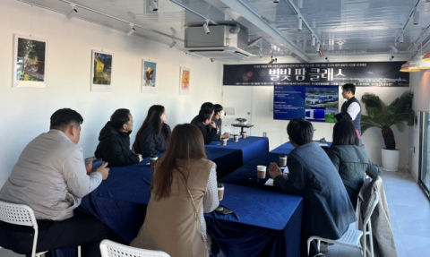 도시농사꾼, 한국노인인력개발원과 함께 장노년 일자리창출 나서