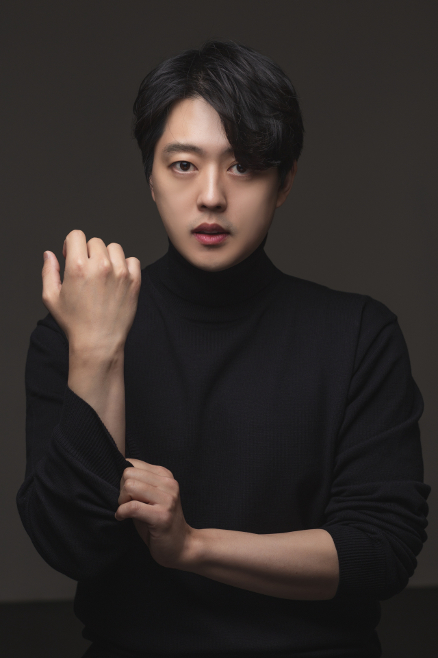 콘텐츠 플랫폼 가이아 손한별 예술총감독.