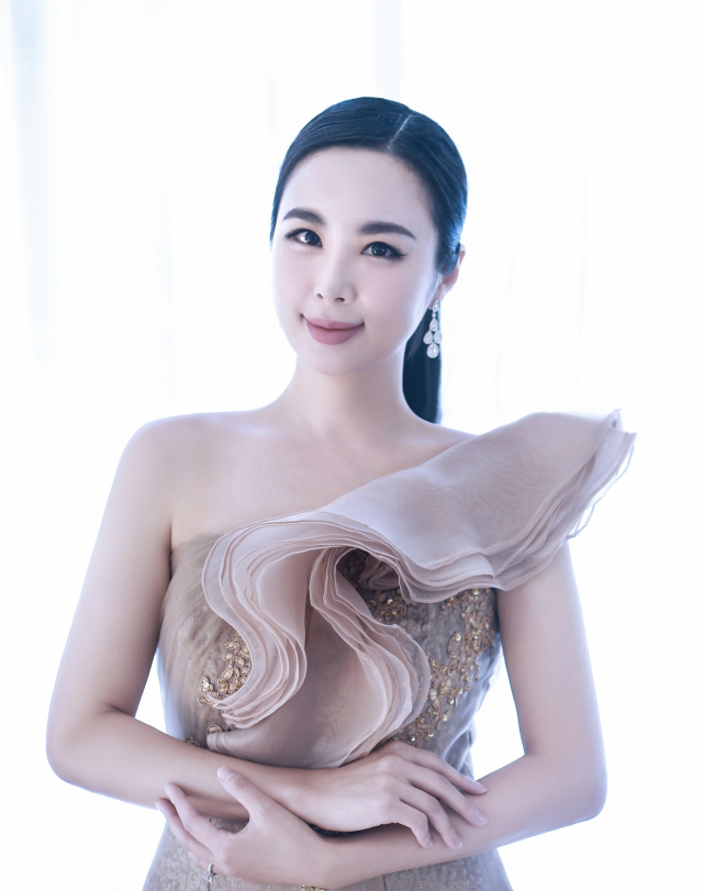 소프라노 김소율. 가이아 제공