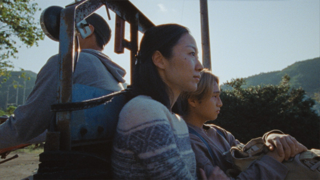 영화 ‘라이스보이 슬립스’ 스틸 컷. 판씨네마㈜ 제공