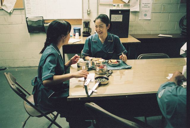 영화 ‘라이스보이 슬립스’ 스틸 컷. 판씨네마㈜ 제공