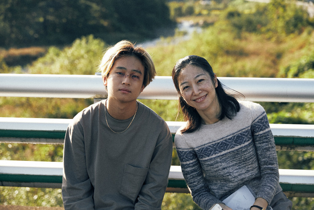 영화 ‘라이스보이 슬립스’ 스틸 컷. 판씨네마㈜ 제공