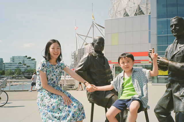 영화 ‘라이스보이 슬립스’ 스틸 컷. 판씨네마㈜ 제공