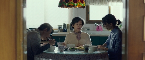 영화 ‘비닐하우스’. 트리플픽쳐스 제공