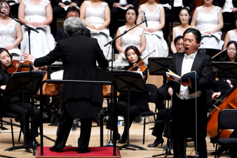 세계 3대 오라토리오 멘델스존 ‘엘리야’ 부산 무대 오른다