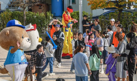 부산시, 내년부터 ‘15분 도시’ 콘텐츠 더하고 시정 전반으로 영역 확대
