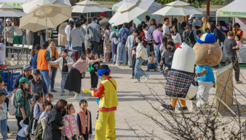 주민이 피부로 느낄 콘텐츠부터 [부산형 15분 도시]