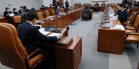 여야 ‘권역별 병립형’에 공감대… 남부권 비례대표 생길까