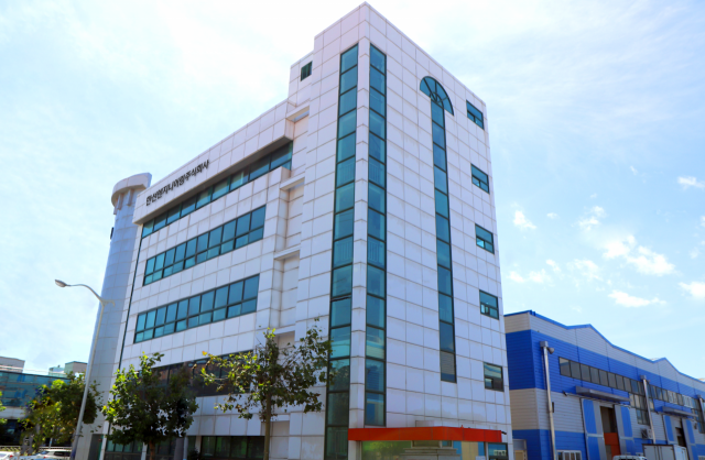 한선엔지니어링 전경. 한선엔지니어링 제공