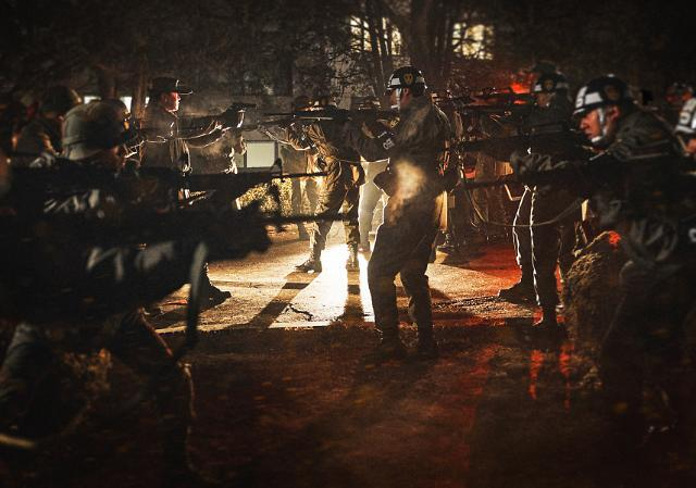 영화 ‘서울의 봄’. 플러스엠엔터테인먼트 제공