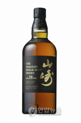 야마자키 18년산